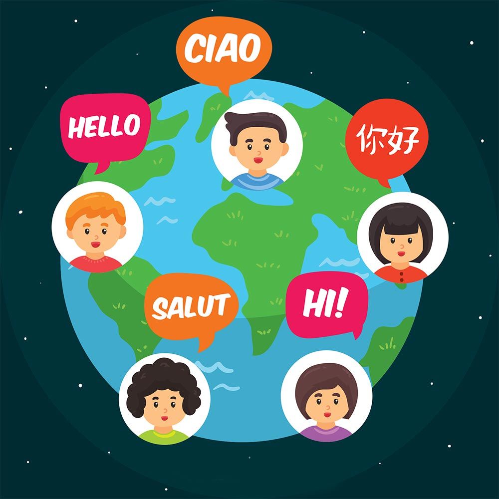 Multilingual Booking System with VOLIXTA